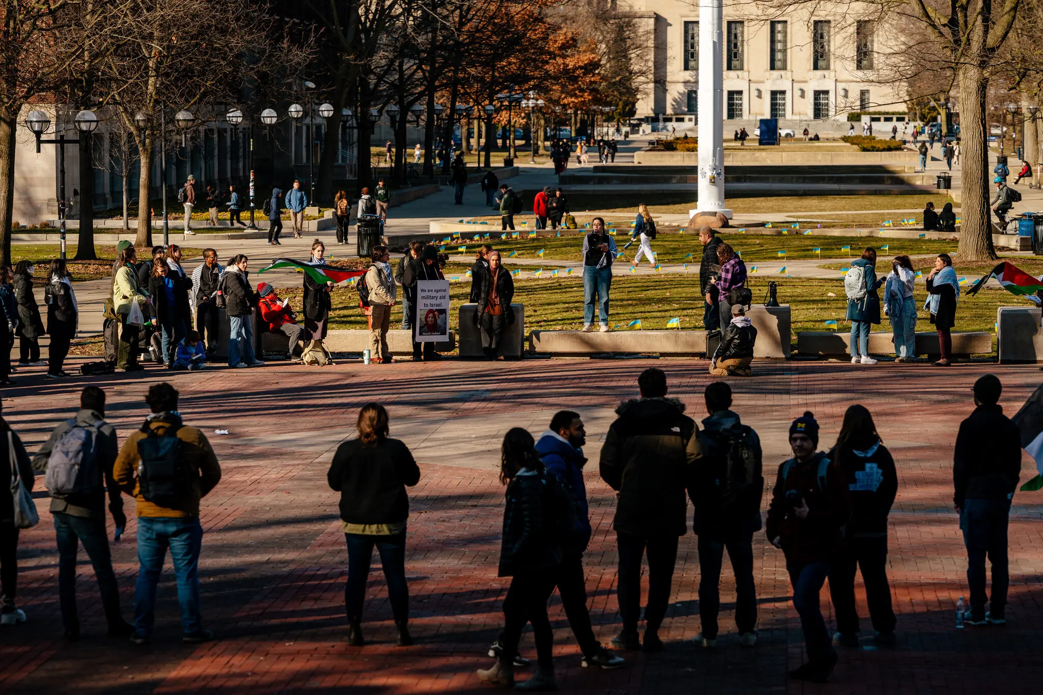 Вибір Гаррісом Вальца замість Шапіро заспокоює лівих, але втрачає шанс заспокоїти євреїв